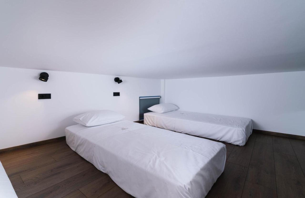 Suites De Luxe Katerina คอคคิโนส เปียร์โกส ภายนอก รูปภาพ